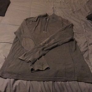 Calvin Klein jeans sweater